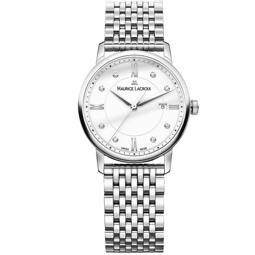 ĐỒNG HỒ MAURICE LACROIX EL1094-SS002-150-1