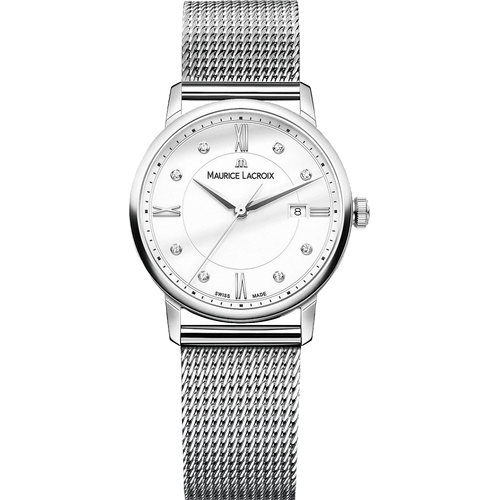 ĐỒNG HỒ MAURICE LACROIX EL1094-SS002-150-2