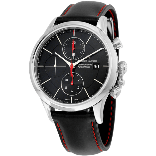 ĐỒNG HỒ MAURICE LACROIX LC6058-SS001-332