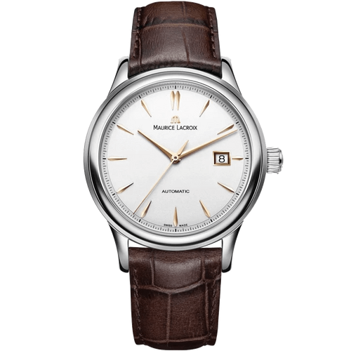 ĐỒNG HỒ MAURICE LACROIX LC6098-SS001-131-2