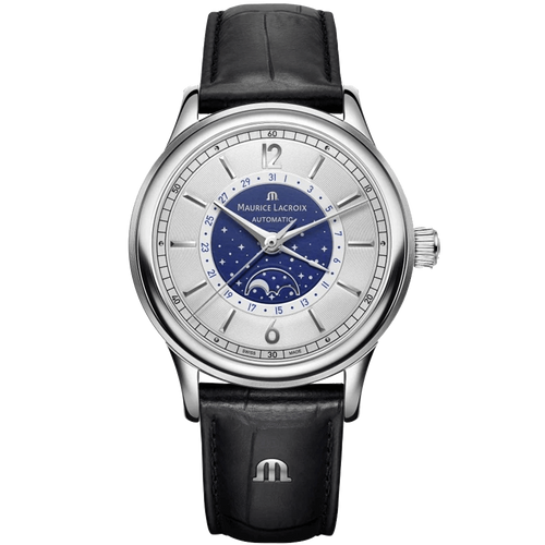ĐỒNG HỒ MAURICE LACROIX LC6168-SS001-122-1