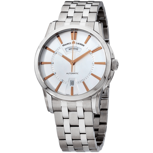 ĐỒNG HỒ MAURICE LACROIX PT6158-SS002-19E