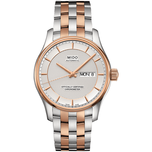 ĐỒNG HỒ MIDO M001.431.22.031.92
