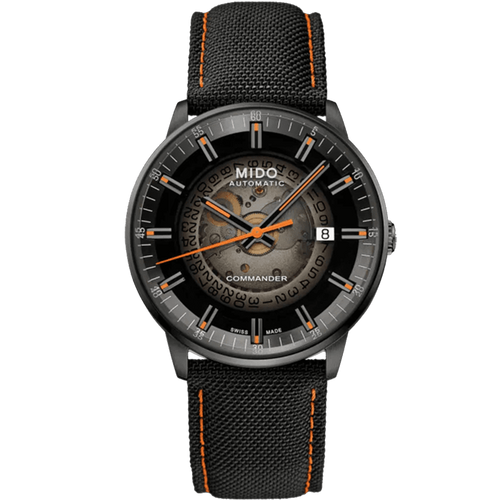 ĐỒNG HỒ MIDO M021.407.37.411.00