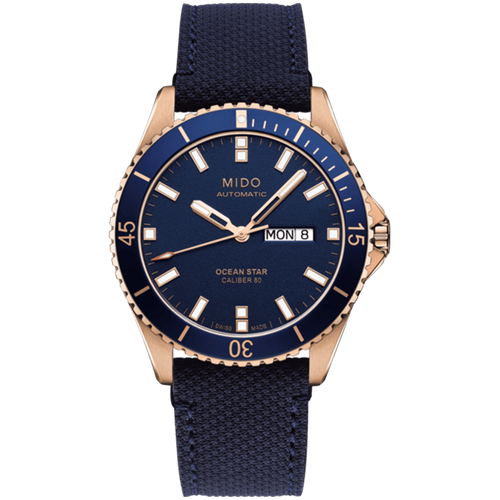 ĐỒNG HỒ MIDO M026.430.36.041.00