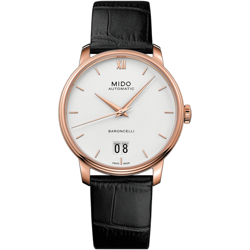 ĐỒNG HỒ MIDO M027.426.36.018.00
