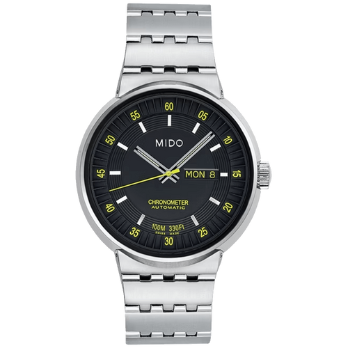 ĐỒNG HỒ MIDO M8340.4.B8.11