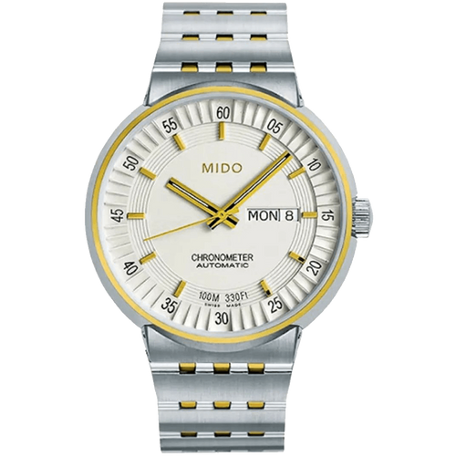 ĐỒNG HỒ MIDO M8340.9.B1.11