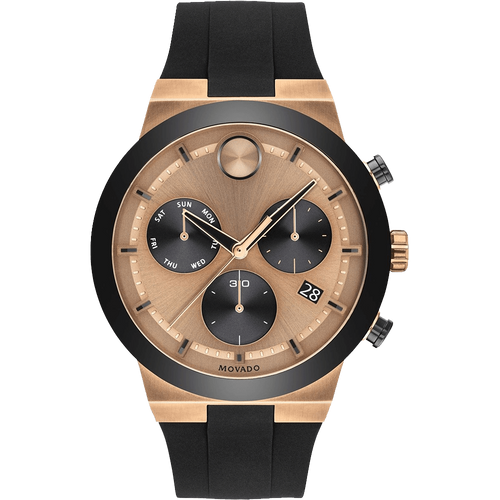 ĐỒNG HỒ MOVADO 3600711