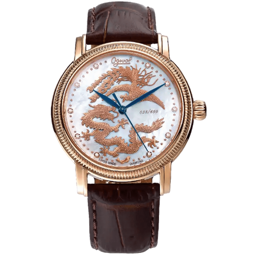 ĐỒNG HỒ OGIVAL OG358.66AGR-GL