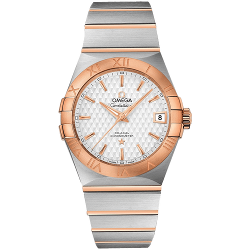 ĐỒNG HỒ OMEGA 123.20.38.21.02.006