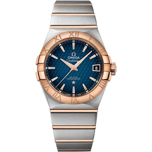 ĐỒNG HỒ OMEGA 123.20.38.21.03.001