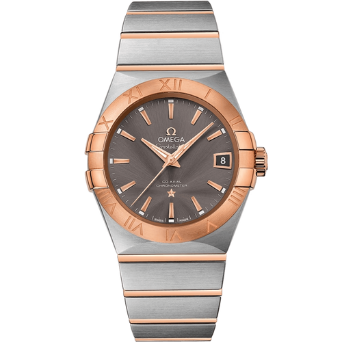 ĐỒNG HỒ OMEGA 123.20.38.21.06.002