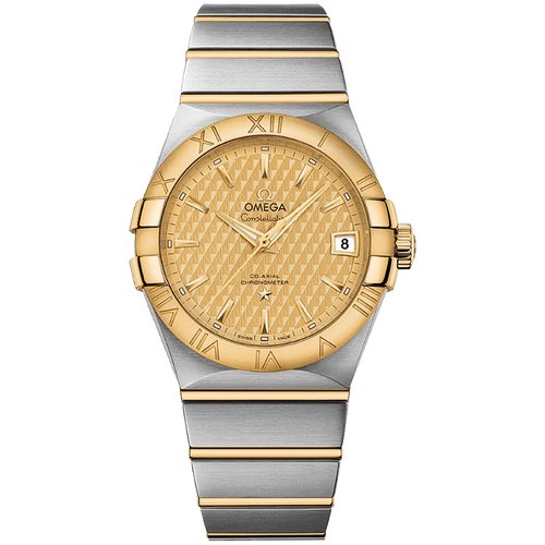 ĐỒNG HỒ OMEGA 123.20.38.21.08.002