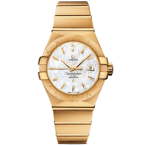 ĐỒNG HỒ OMEGA 123.50.31.20.05.002