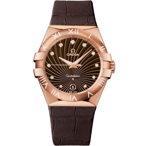 ĐỒNG HỒ OMEGA 123.53.35.60.63.001