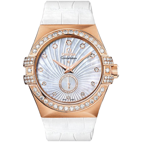 ĐỒNG HỒ OMEGA 123.58.35.20.55.001