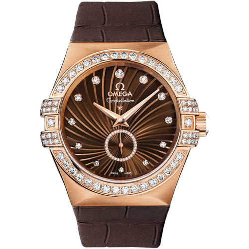 ĐỒNG HỒ OMEGA 123.58.35.20.63.001