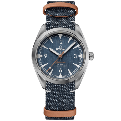 ĐỒNG HỒ OMEGA 220.12.40.20.03.001