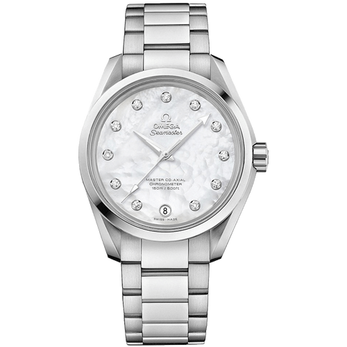 ĐỒNG HỒ OMEGA 231.10.39.21.55.002
