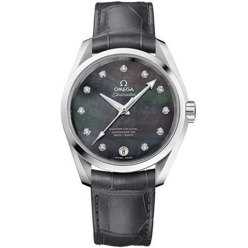 ĐỒNG HỒ OMEGA 231.13.39.21.57.001