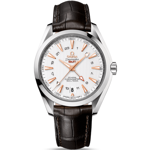 ĐỒNG HỒ OMEGA 231.13.43.22.02.004