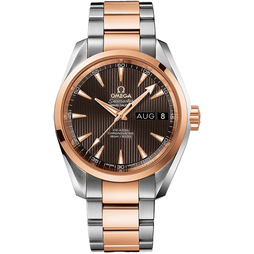 ĐỒNG HỒ OMEGA 231.20.39.22.06.001