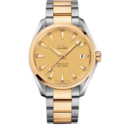 ĐỒNG HỒ OMEGA 231.20.42.21.08.001