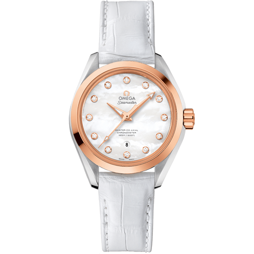 ĐỒNG HỒ OMEGA 231.23.34.20.55.001