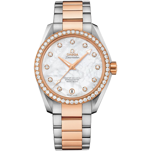 ĐỒNG HỒ OMEGA 231.25.39.21.55.001