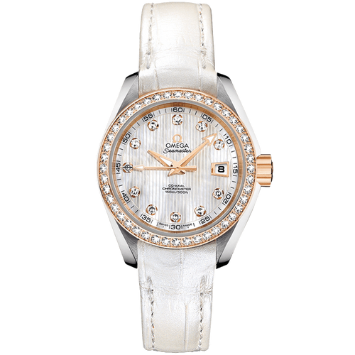 ĐỒNG HỒ OMEGA 231.28.30.20.55.001