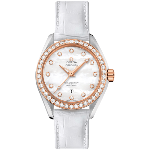 ĐỒNG HỒ OMEGA 231.28.34.20.55.003