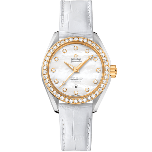 ĐỒNG HỒ OMEGA 231.28.34.20.55.004