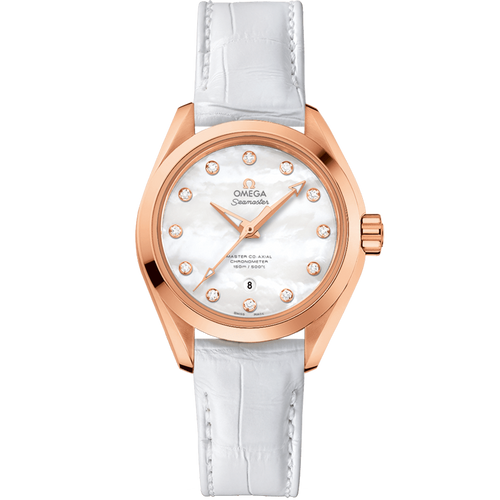 ĐỒNG HỒ OMEGA 231.53.34.20.55.001