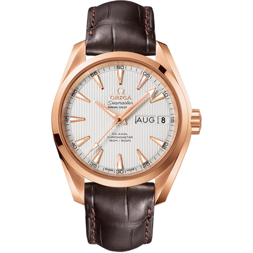 ĐỒNG HỒ OMEGA 231.53.39.22.02.001