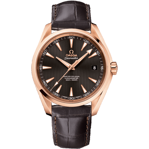 ĐỒNG HỒ OMEGA 231.53.42.21.06.002