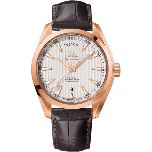ĐỒNG HỒ OMEGA 231.53.42.22.02.001