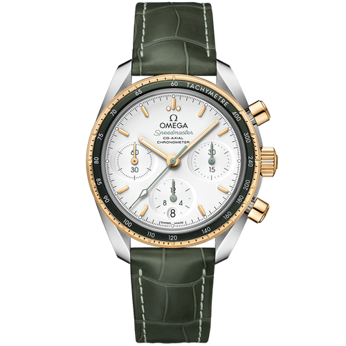 ĐỒNG HỒ OMEGA 324.23.38.50.02.001