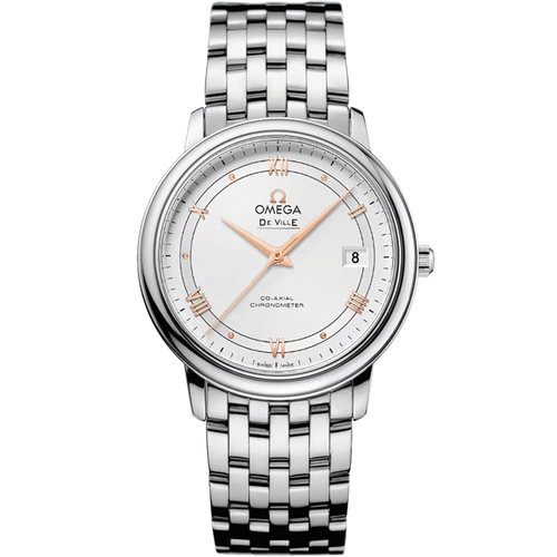ĐỒNG HỒ OMEGA 424.10.37.20.02.002