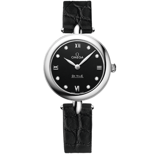 ĐỒNG HỒ OMEGA 424.13.27.60.51.001