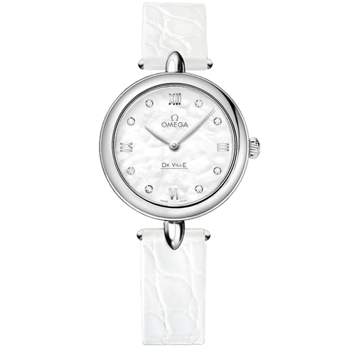 ĐỒNG HỒ OMEGA 424.13.27.60.55.001