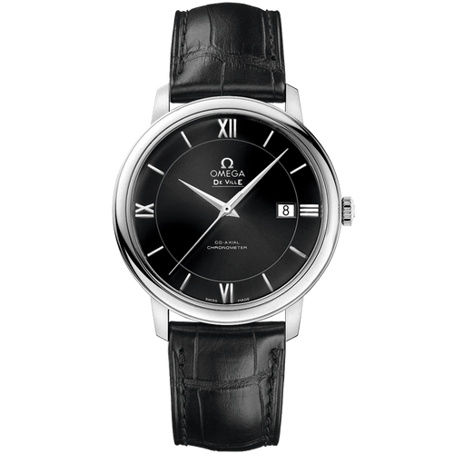 ĐỒNG HỒ OMEGA 424.13.40.20.01.001