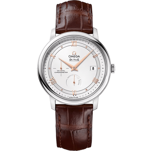 ĐỒNG HỒ OMEGA 424.13.40.21.02.002