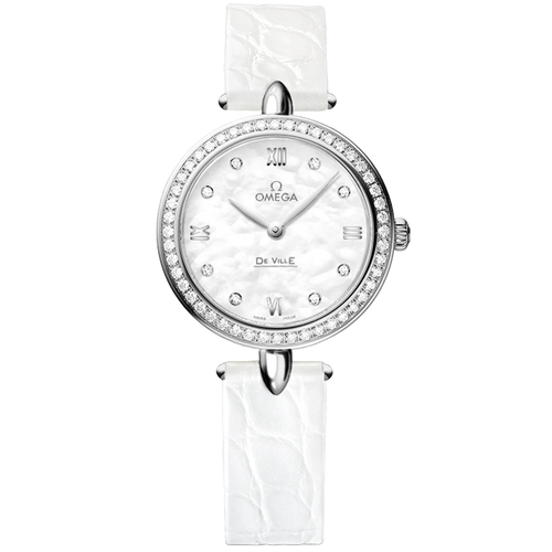 ĐỒNG HỒ OMEGA 424.18.27.60.55.001