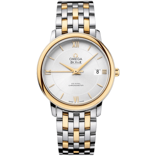 ĐỒNG HỒ OMEGA 424.20.37.20.02.001