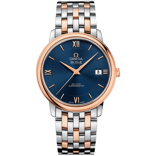 ĐỒNG HỒ OMEGA 424.20.37.20.03.002