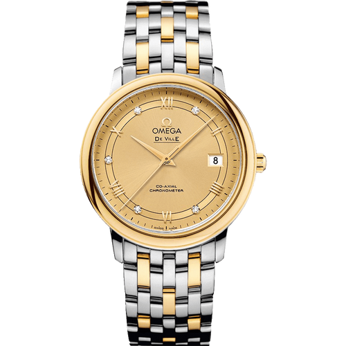 ĐỒNG HỒ OMEGA 424.20.37.20.58.002