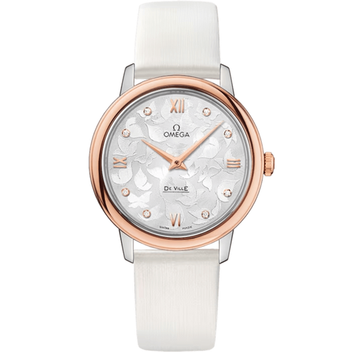 ĐỒNG HỒ OMEGA 424.22.33.60.52.001