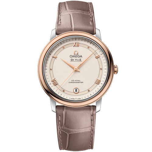 ĐỒNG HỒ OMEGA 424.23.37.20.09.001