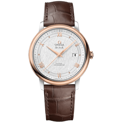 ĐỒNG HỒ OMEGA 424.23.40.20.02.002